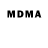 MDMA кристаллы ETW
